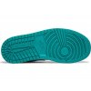 Jordan 1 Low New Emerald (W) 5