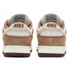 Nike Dunk Low Medium Curry