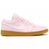 Jordan 1 Low Arctic Pink Gum (W) 5