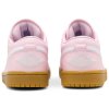 Jordan 1 Low Arctic Pink Gum (W)3