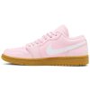 Jordan 1 Low Arctic Pink Gum (W) 2