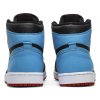 Jordan 1 Retro High NC to Chi Leather (W) 4