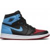 Jordan 1 Retro High NC to Chi Leather (W) 1