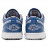 Jordan 1 Low True Blue 4