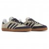 adidas Samba OG Putty Grey Black 2