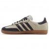 adidas Samba OG Putty Grey Black 3