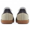adidas Samba OG Putty Grey Black 4