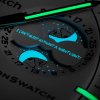 Swatch x Omega Bioceramic Moonswatch Mission to Moonphase Snoopy Full Moon 3