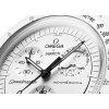 Swatch x Omega Bioceramic Moonswatch Mission to Moonphase Snoopy Full Moon 4