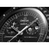 Swatch x Omega Bioceramic Moonswatch Mission to Moonphase Snoopy New Moon 3