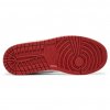 Jordan 1 Mid Dune Red 5
