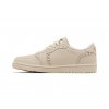 Jordan 1 Low Method of Make Legend Light Brown (W) 3