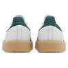 adidas Sambae White Collegiate Green Gum 4