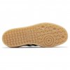 adidas Sambae White Collegiate Green Gum 5