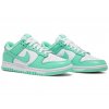Nike Dunk Low Green Glow (W) 2