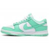 Nike Dunk Low Green Glow (W) 3
