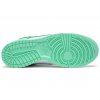Nike Dunk Low Green Glow (W) 5