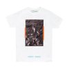 Off-White x MCA Figures of Speech Caravaggio T-Shirt White