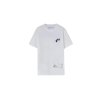 OFF WHITE c:o Teenage Engineering T Shirt White 1