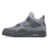 Air Jordan 4 Retro SE Wet Cement 3
