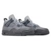 Air Jordan 4 Retro SE Wet Cement 2