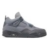 Air Jordan 4 Retro SE Wet Cement 1