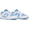 Nike Dunk Low Reverse UNC (W) 2