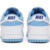 Nike Dunk Low Reverse UNC (W) 4
