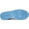 Nike Dunk Low Reverse UNC (W) 5