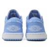 Jordan 1 Low UNC 4