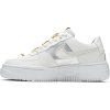 Nike Air Force 1 Low Pixel Summit White (W) 3