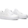 Nike Air Force 1 LX Reveal Black Swoosh (W) 2