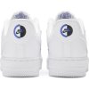Nike Air Force 1 LX White (W) 4