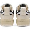 Nike Dunk Low Disrupt Pale Ivory Black (W) 4