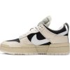 Nike Dunk Low Disrupt Pale Ivory Black (W) 3