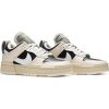 Nike Dunk Low Disrupt Pale Ivory Black (W) 2