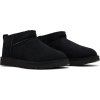 UGG Classic Ultra Mini Boot Black (W) 2