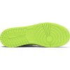 Jordan 1 Mid Composition Notebook (GS) 5