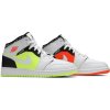 Jordan 1 Mid Composition Notebook (GS) 2