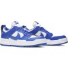 Nike Dunk Low Disrupt Game Royal (W) 2