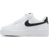 Nike Air Force 1 Low White Black (2022) (W) 3