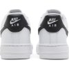 Nike Air Force 1 Low White Black (2022) (W) 4