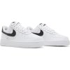 Nike Air Force 1 Low White Black (2022) (W) 2