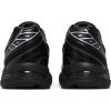 ASICS Gel 1130 Black Pure Silver 4