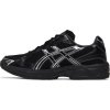 ASICS Gel 1130 Black Pure Silver 3