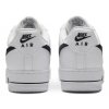 Nike Air Force 1 Low White Black (2020) 4