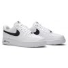 Nike Air Force 1 Low White Black (2020) 2