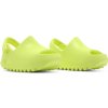 Adidas Yeezy Slide Glow Green (Infants) 2