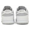 Dunk Low Retro White Grey 4