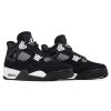 Jordan 4 Retro White Thunder 2